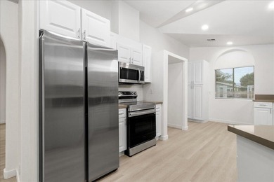 Pool and spa on location! Beautifully remodeled home in Ivy on Ivey Ranch Country Club in California - for sale on GolfHomes.com, golf home, golf lot