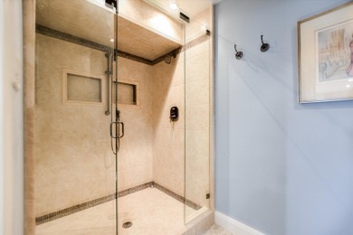 Experience luxurious lakefront living in this stunning 4 bed, 4 on Horseshoe Bay Private Golf Course in Texas - for sale on GolfHomes.com, golf home, golf lot