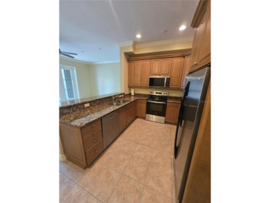 Sought after Carlyle Residence ANDOVER model in Celebration on Celebration Golf Club in Florida - for sale on GolfHomes.com, golf home, golf lot