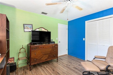 Charming 2BR/2BA home in the heart of Beverly Hills! This on Brentwood Farms Golf Club in Florida - for sale on GolfHomes.com, golf home, golf lot