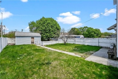 Calling all investors! 27 Greenville Ave offers a unique on Button Hole Short Course and Teaching Center in Rhode Island - for sale on GolfHomes.com, golf home, golf lot