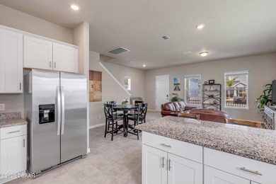 Welcome to this inviting 3-bedroom, 2.5-bathroom home offering 1 on Venetian Bay Golf Course in Florida - for sale on GolfHomes.com, golf home, golf lot