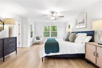Escape the hustle and bustle in the newly opened phase at on Traditions of Braselton Golf Club in Georgia - for sale on GolfHomes.com, golf home, golf lot