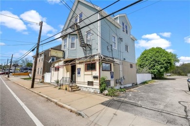 Calling all investors! 27 Greenville Ave offers a unique on Button Hole Short Course and Teaching Center in Rhode Island - for sale on GolfHomes.com, golf home, golf lot