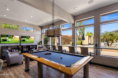 Luxury Resort-Style Living in North Scottsdale! This private on Grayhawk Golf Club  in Arizona - for sale on GolfHomes.com, golf home, golf lot