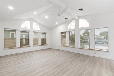 Pool and spa on location! Beautifully remodeled home in Ivy on Ivey Ranch Country Club in California - for sale on GolfHomes.com, golf home, golf lot