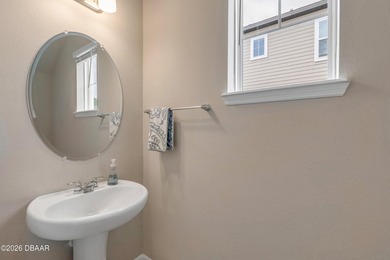 Welcome to this inviting 3-bedroom, 2.5-bathroom home offering 1 on Venetian Bay Golf Course in Florida - for sale on GolfHomes.com, golf home, golf lot