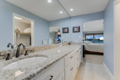 Experience luxurious lakefront living in this stunning 4 bed, 4 on Horseshoe Bay Private Golf Course in Texas - for sale on GolfHomes.com, golf home, golf lot