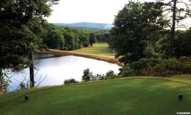 Call this 3 bd/2ba home in the evolving Diamond Head yours! on Diamondhead Golf and Country Club in Arkansas - for sale on GolfHomes.com, golf home, golf lot