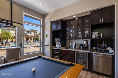 Luxury Resort-Style Living in North Scottsdale! This private on Grayhawk Golf Club  in Arizona - for sale on GolfHomes.com, golf home, golf lot