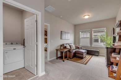 Welcome to this inviting 3-bedroom, 2.5-bathroom home offering 1 on Venetian Bay Golf Course in Florida - for sale on GolfHomes.com, golf home, golf lot