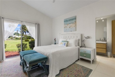 Remodeled Gulf Harbour Gem with Expansive Golf Course Views! on Gulf Harbour Yacht and Country Club in Florida - for sale on GolfHomes.com, golf home, golf lot