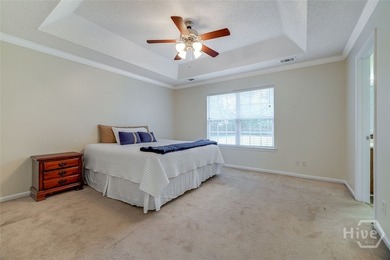 Step into the charm of Lost Plantation with this beautiful on Lost Plantation Golf Club in Georgia - for sale on GolfHomes.com, golf home, golf lot