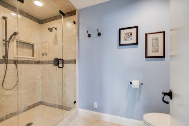 Experience luxurious lakefront living in this stunning 4 bed, 4 on Horseshoe Bay Private Golf Course in Texas - for sale on GolfHomes.com, golf home, golf lot