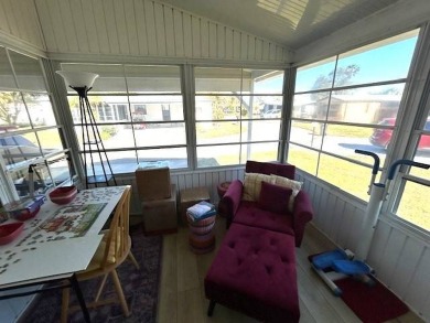 Discover this beautifully maintained 2-bedroom, 2-bathroom home on Crystal Lake Club in Florida - for sale on GolfHomes.com, golf home, golf lot