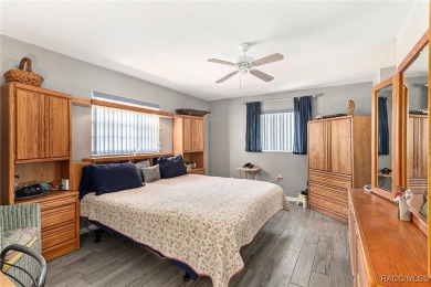 Charming 2BR/2BA home in the heart of Beverly Hills! This on Brentwood Farms Golf Club in Florida - for sale on GolfHomes.com, golf home, golf lot