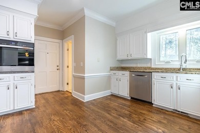 Set on a private .79-acre golf course lot, this beautifully on The Wildewood Country Club in South Carolina - for sale on GolfHomes.com, golf home, golf lot