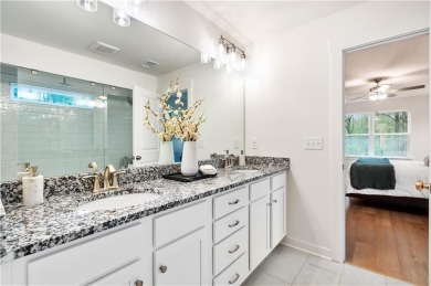 Escape the hustle and bustle in the newly opened phase at on Traditions of Braselton Golf Club in Georgia - for sale on GolfHomes.com, golf home, golf lot