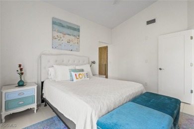 Remodeled Gulf Harbour Gem with Expansive Golf Course Views! on Gulf Harbour Yacht and Country Club in Florida - for sale on GolfHomes.com, golf home, golf lot