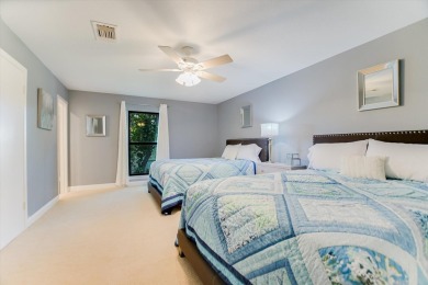 Experience luxurious lakefront living in this stunning 4 bed, 4 on Horseshoe Bay Private Golf Course in Texas - for sale on GolfHomes.com, golf home, golf lot