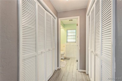 Charming 2BR/2BA home in the heart of Beverly Hills! This on Brentwood Farms Golf Club in Florida - for sale on GolfHomes.com, golf home, golf lot