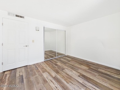 Two-story Southwestern-style home on a golf course with mountain on Pueblo Del Sol Country Club in Arizona - for sale on GolfHomes.com, golf home, golf lot