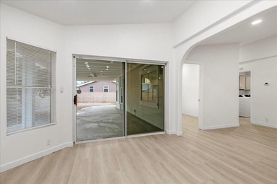 Pool and spa on location! Beautifully remodeled home in Ivy on Ivey Ranch Country Club in California - for sale on GolfHomes.com, golf home, golf lot