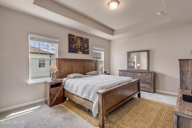 Welcome to this inviting 3-bedroom, 2.5-bathroom home offering 1 on Venetian Bay Golf Course in Florida - for sale on GolfHomes.com, golf home, golf lot