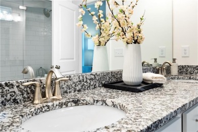 Escape the hustle and bustle in the newly opened phase at on Traditions of Braselton Golf Club in Georgia - for sale on GolfHomes.com, golf home, golf lot