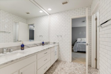 Experience luxurious lakefront living in this stunning 4 bed, 4 on Horseshoe Bay Private Golf Course in Texas - for sale on GolfHomes.com, golf home, golf lot