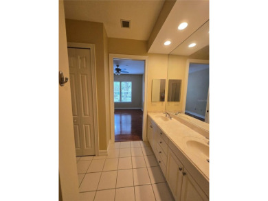 Sought after Carlyle Residence ANDOVER model in Celebration on Celebration Golf Club in Florida - for sale on GolfHomes.com, golf home, golf lot