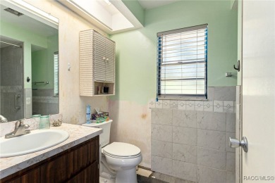 Charming 2BR/2BA home in the heart of Beverly Hills! This on Brentwood Farms Golf Club in Florida - for sale on GolfHomes.com, golf home, golf lot