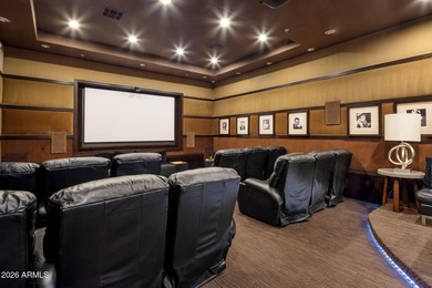 Luxury Resort-Style Living in North Scottsdale! This private on Grayhawk Golf Club  in Arizona - for sale on GolfHomes.com, golf home, golf lot