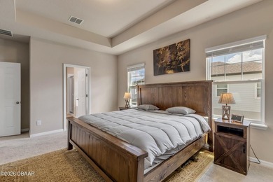 Welcome to this inviting 3-bedroom, 2.5-bathroom home offering 1 on Venetian Bay Golf Course in Florida - for sale on GolfHomes.com, golf home, golf lot