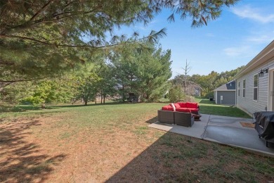 Stunning custom ranch home in Incline Village w/over 2,400SF of on Incline Village Golf Course in Missouri - for sale on GolfHomes.com, golf home, golf lot