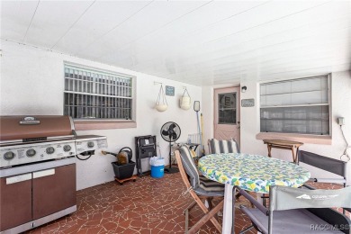 Charming 2BR/2BA home in the heart of Beverly Hills! This on Brentwood Farms Golf Club in Florida - for sale on GolfHomes.com, golf home, golf lot