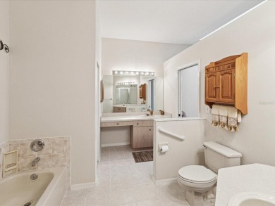 UNIQUELY DIFFERENT! THE UNIQUELY DESIGNED PRIMARY BEDROOM on Summertree Golf Course in Florida - for sale on GolfHomes.com, golf home, golf lot