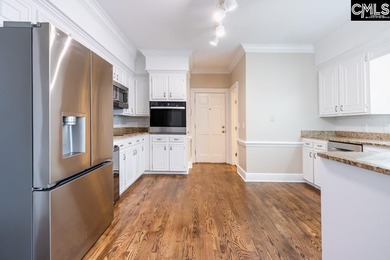 Set on a private .79-acre golf course lot, this beautifully on The Wildewood Country Club in South Carolina - for sale on GolfHomes.com, golf home, golf lot