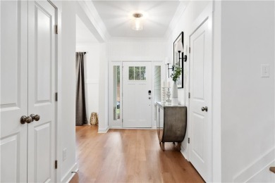 Escape the hustle and bustle in the newly opened phase at on Traditions of Braselton Golf Club in Georgia - for sale on GolfHomes.com, golf home, golf lot