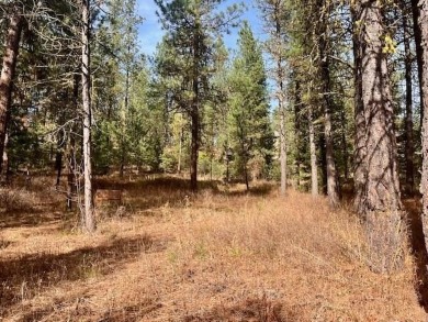 OWNER WILL CARRY! Perfectly wooded .89 acre parcel with a nice on Meadowcreek Golf Resort in Idaho - for sale on GolfHomes.com, golf home, golf lot