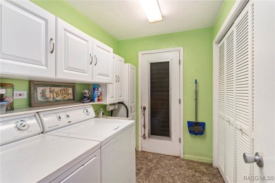 Charming 2BR/2BA home in the heart of Beverly Hills! This on Brentwood Farms Golf Club in Florida - for sale on GolfHomes.com, golf home, golf lot