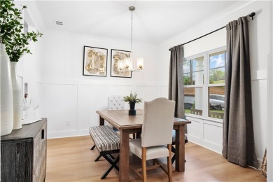 Escape the hustle and bustle in the newly opened phase at on Traditions of Braselton Golf Club in Georgia - for sale on GolfHomes.com, golf home, golf lot
