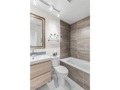 Remodeled Gulf Harbour Gem with Expansive Golf Course Views! on Gulf Harbour Yacht and Country Club in Florida - for sale on GolfHomes.com, golf home, golf lot