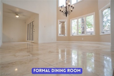 Golf Course Views - Vaulted Ceilings - Tastefully Designed - on Spanish Trail Golf and Country Club in Nevada - for sale on GolfHomes.com, golf home, golf lot