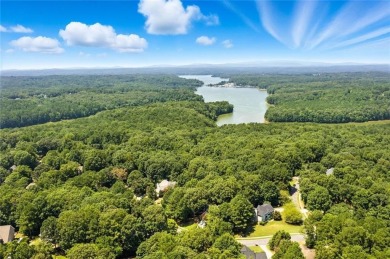 This Eagle Watch beauty is priced to sell!! Stunning executive on Canongate At Eagle Watch Golf Club in Georgia - for sale on GolfHomes.com, golf home, golf lot