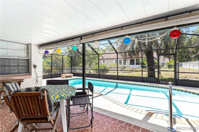 Charming 2BR/2BA home in the heart of Beverly Hills! This on Brentwood Farms Golf Club in Florida - for sale on GolfHomes.com, golf home, golf lot