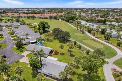 Remodeled Gulf Harbour Gem with Expansive Golf Course Views! on Gulf Harbour Yacht and Country Club in Florida - for sale on GolfHomes.com, golf home, golf lot