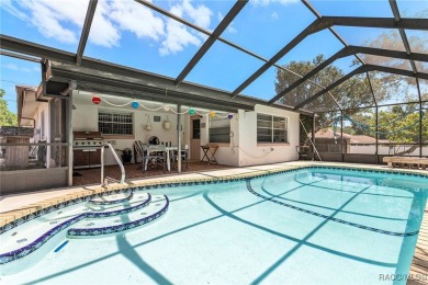 Charming 2BR/2BA home in the heart of Beverly Hills! This on Brentwood Farms Golf Club in Florida - for sale on GolfHomes.com, golf home, golf lot