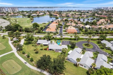 Remodeled Gulf Harbour Gem with Expansive Golf Course Views! on Gulf Harbour Yacht and Country Club in Florida - for sale on GolfHomes.com, golf home, golf lot