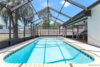 Charming 2BR/2BA home in the heart of Beverly Hills! This on Brentwood Farms Golf Club in Florida - for sale on GolfHomes.com, golf home, golf lot